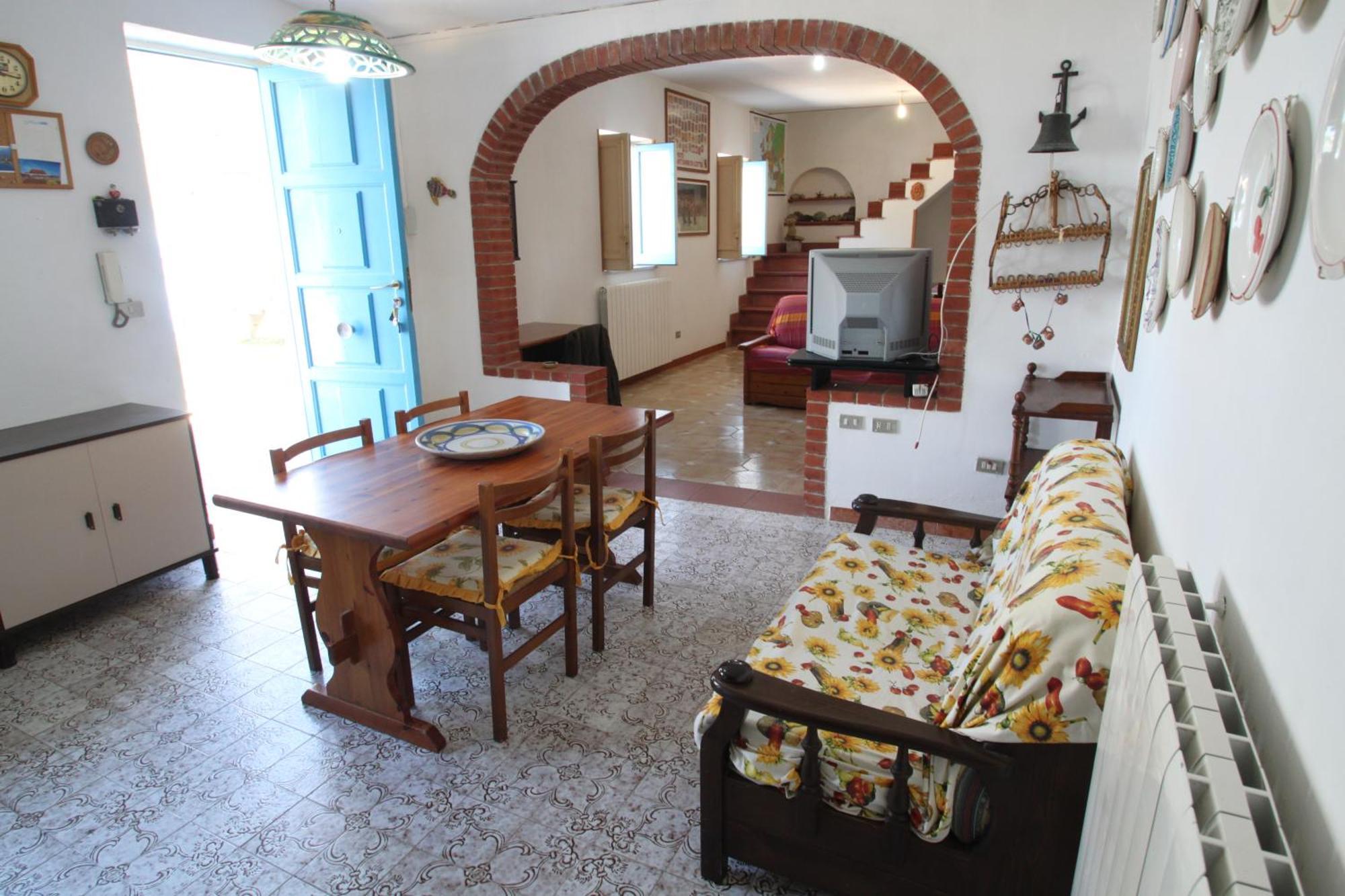 Camere & Case Vacanze Lo Scoglio Castel di Tusa Room photo